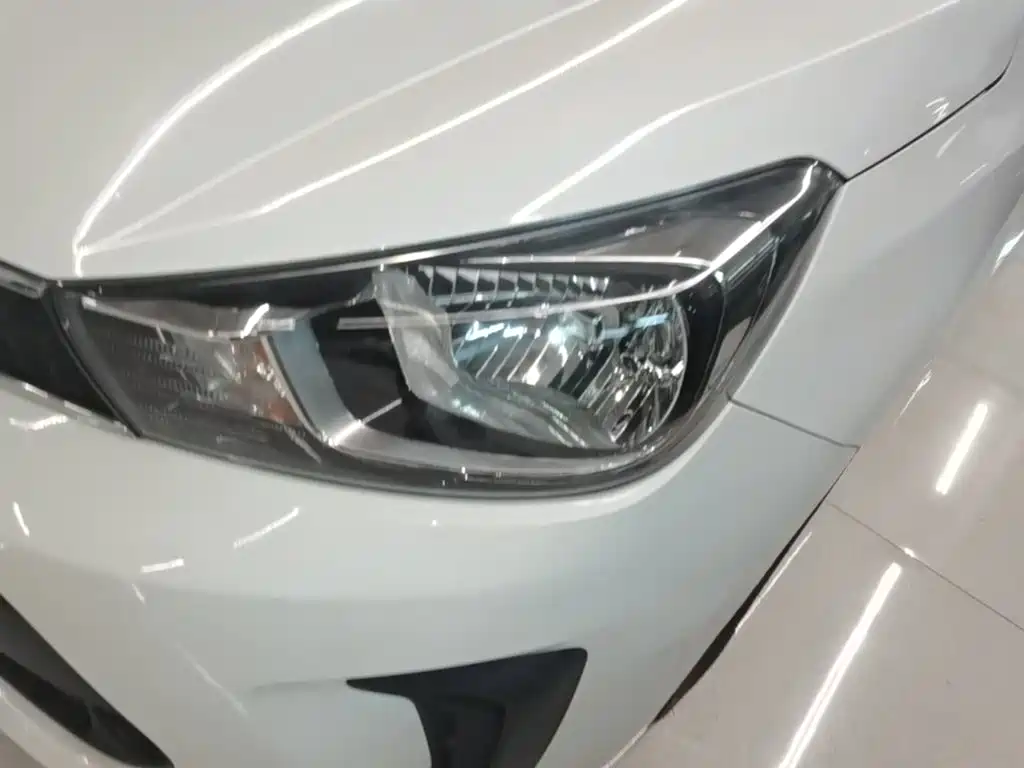 Kia Huanchi — миниатюра 24