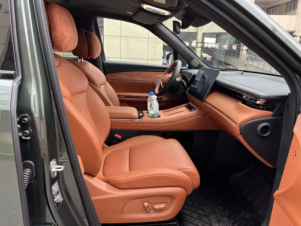 GAC TRUMPCHI YEARNING FOR S7