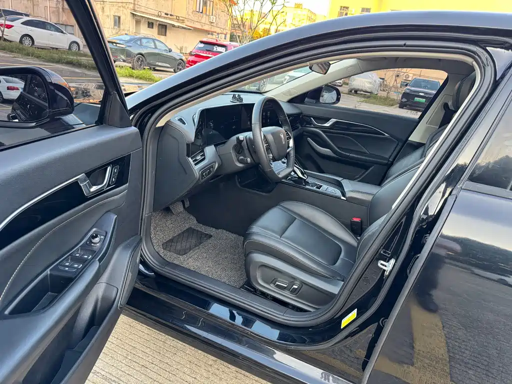 Bestune B70 — миниатюра 8