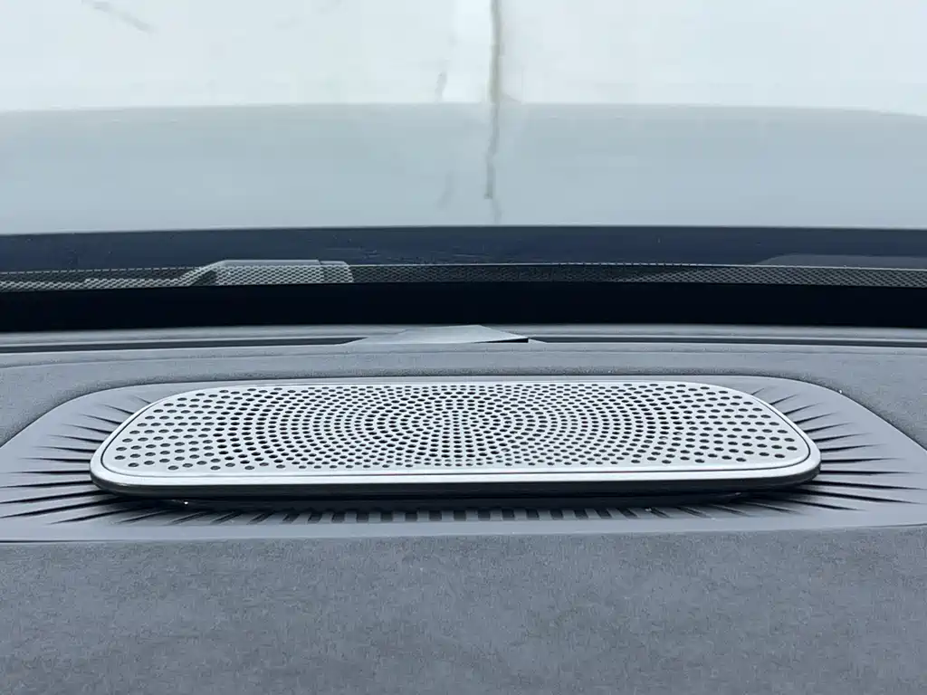 EXEED XINGTU LANYUE C DM