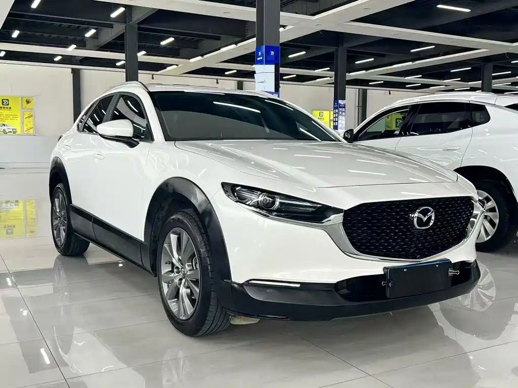 Mazda CX-30 — миниатюра 3