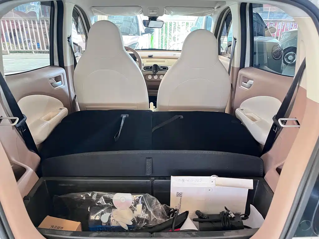 Wuling Mini EV MINIEV 2025