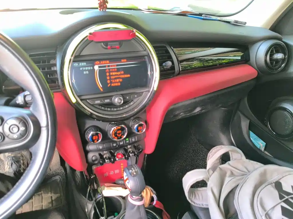 MINI Mini — миниатюра 14