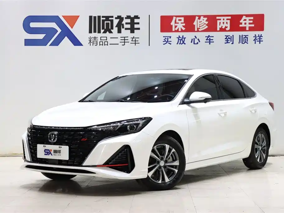 Changan Eado 2024