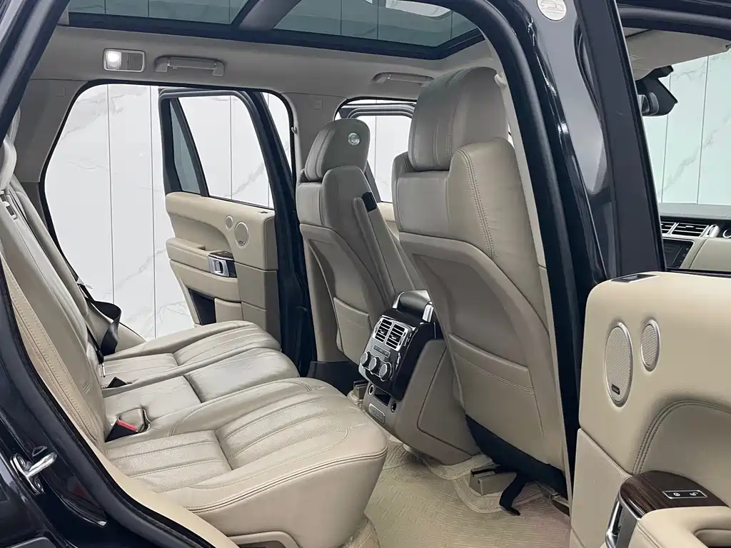 Land Rover Range Rover — фотографии объявления, Фото 15