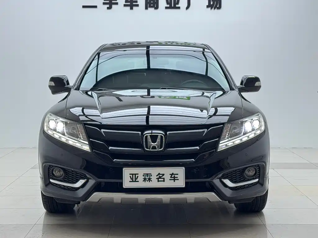 Honda Crosstour 2016 2.4L Luxury