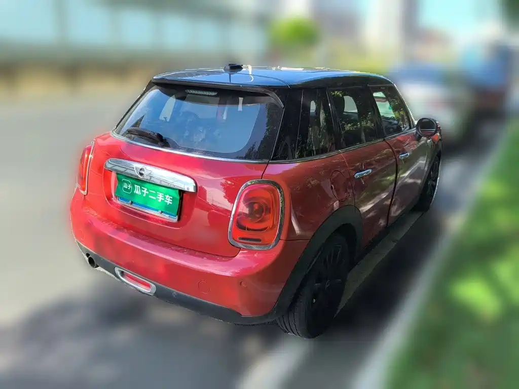 MINI Mini — миниатюра 6