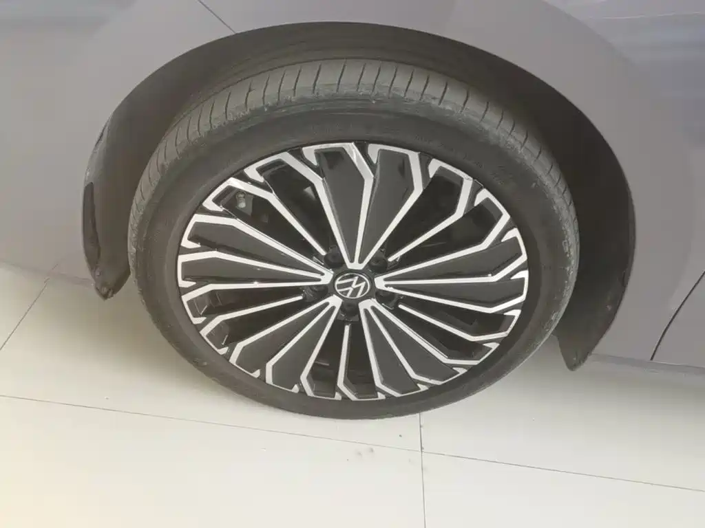 Volkswagen Passat — миниатюра 23