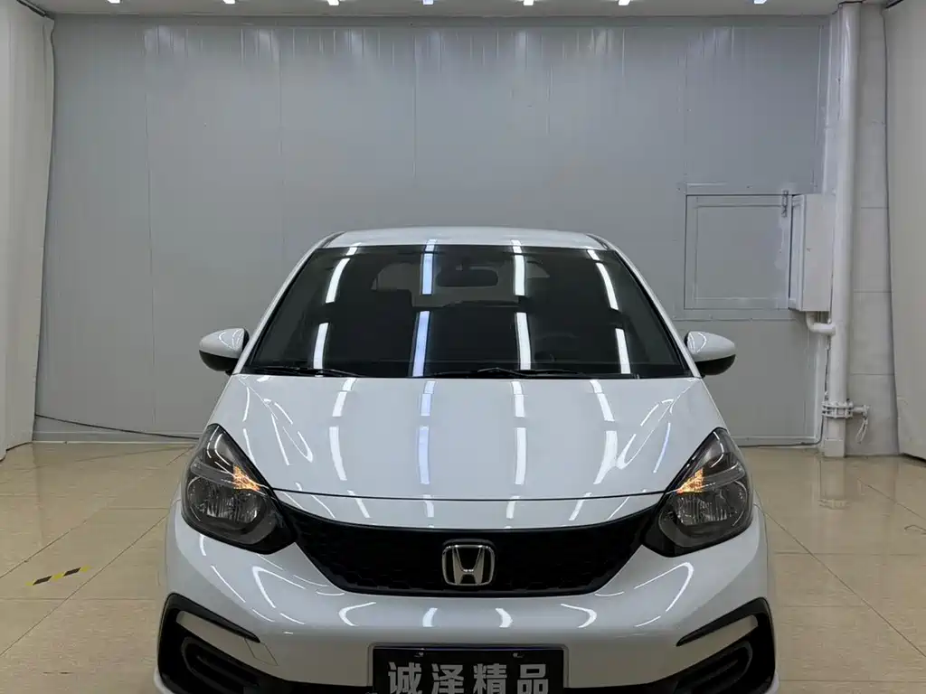 Honda Fit — миниатюра 2