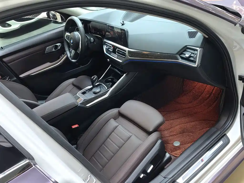 BMW 3 Series — миниатюра 3