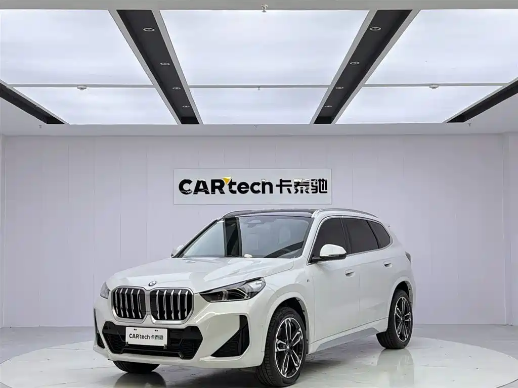 BMW X1 2023