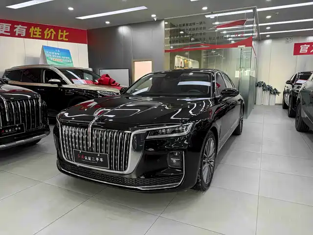 Hongqi HONGQI H9