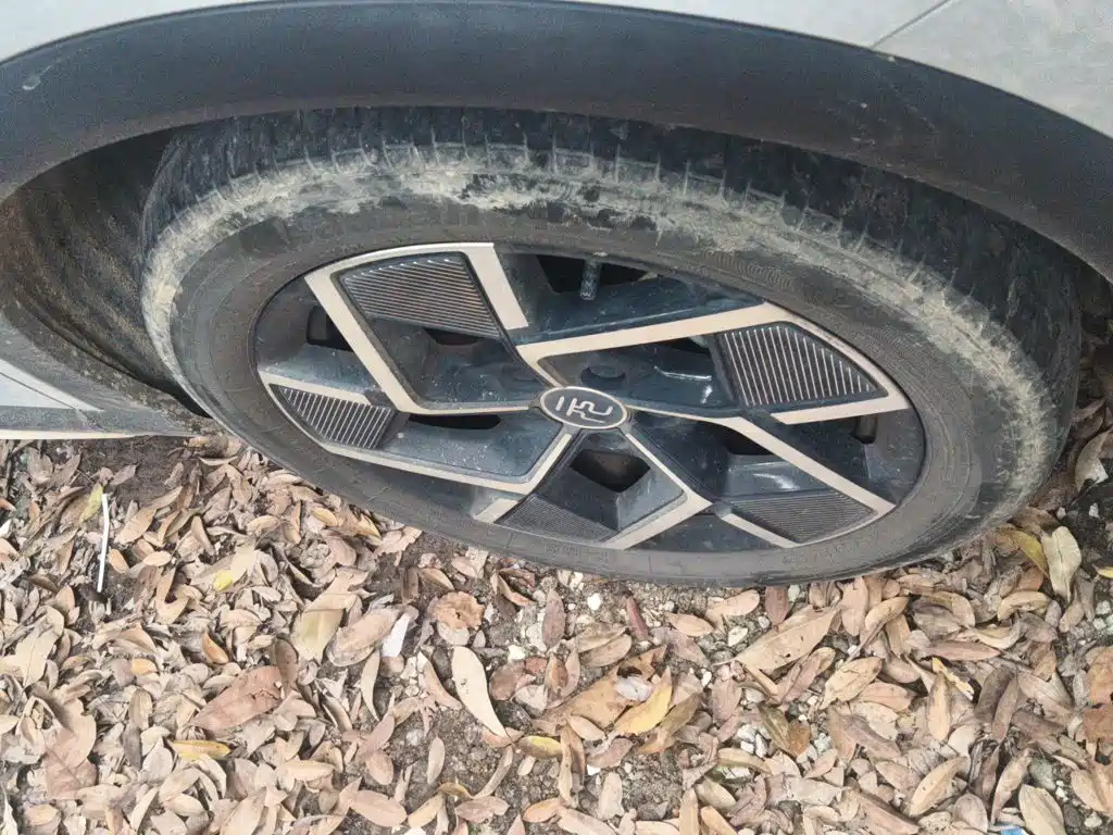 BYD Yuan Plus — миниатюра 25