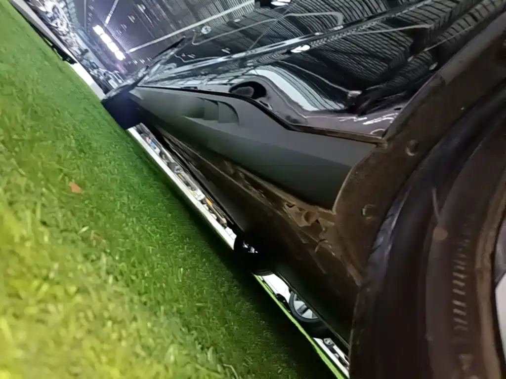 BYD Seal 06GT — миниатюра 22