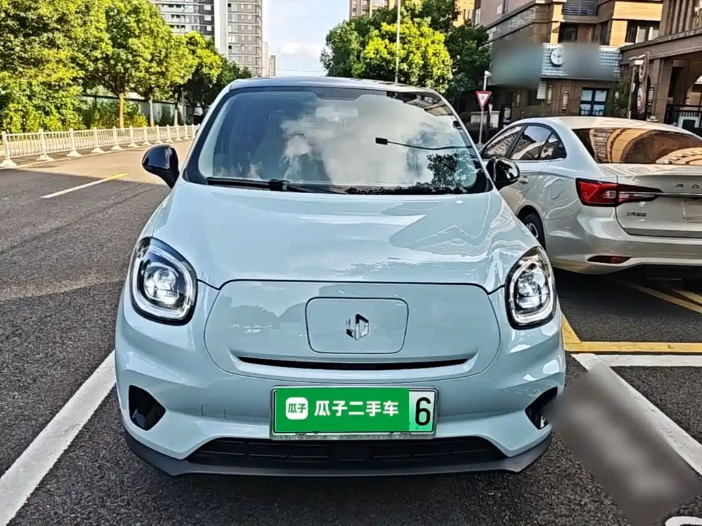 Leapmotor T03 2024 310