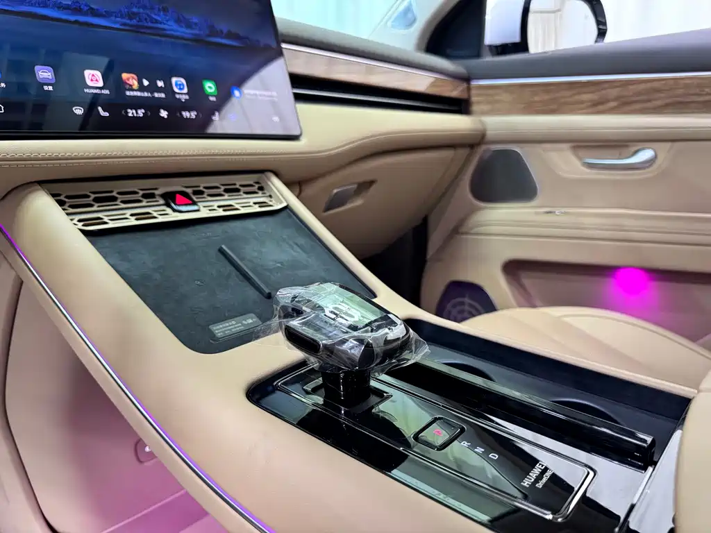 AITO AITO M7 — миниатюра 6