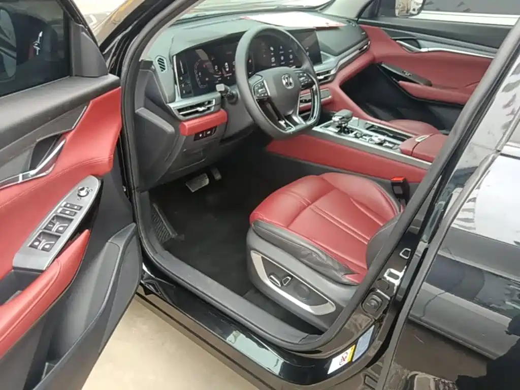 Changan CS75 PLUS — миниатюра 16
