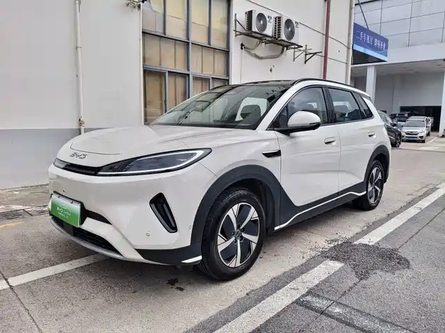 2025 BYD Sea Lion