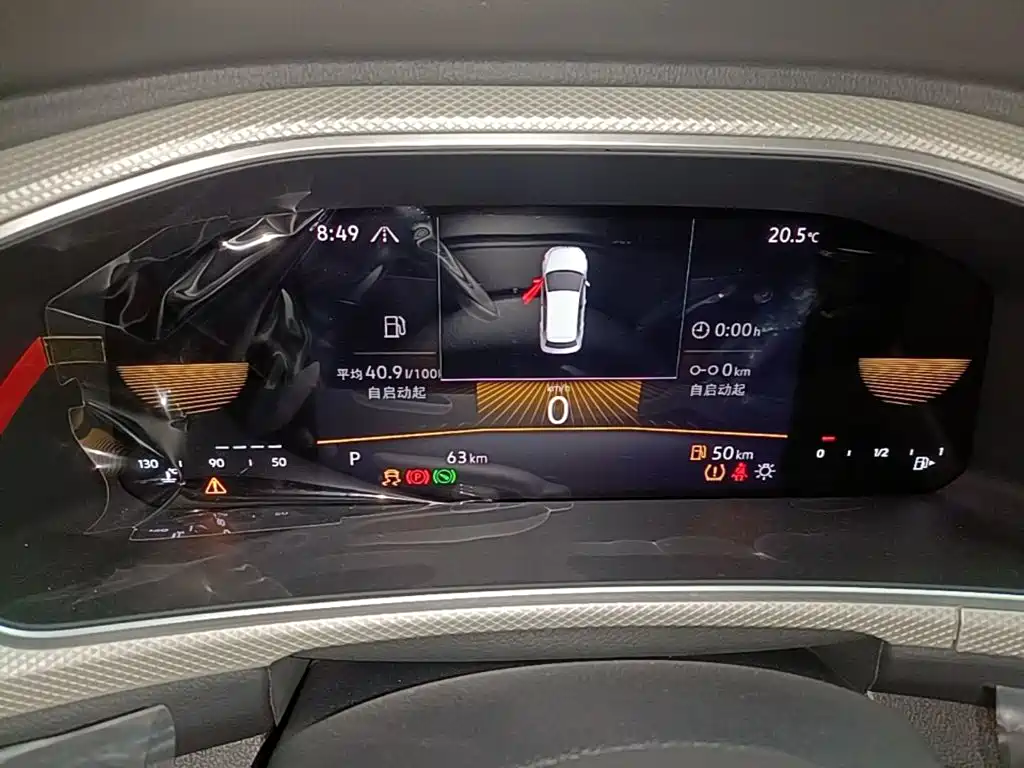 Volkswagen T-Roc — миниатюра 12
