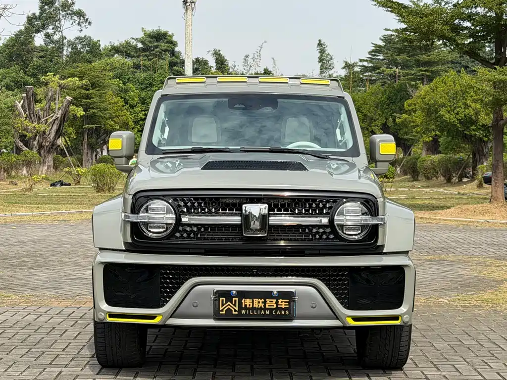 CROSSPEED CO CREATION TANK 300