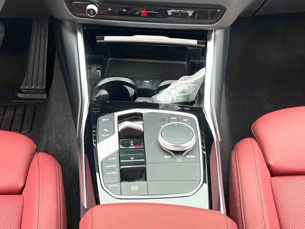 BMW 3 Series — миниатюра 13