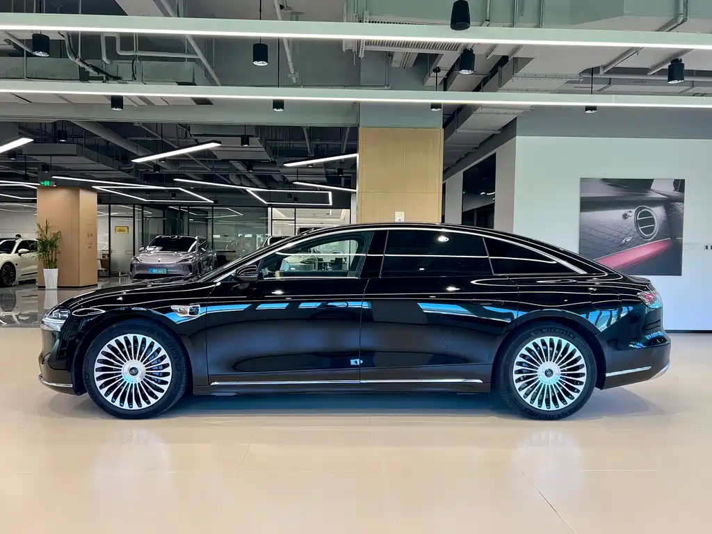 Наслаждайтесь. Xiangji S9 — миниатюра 3