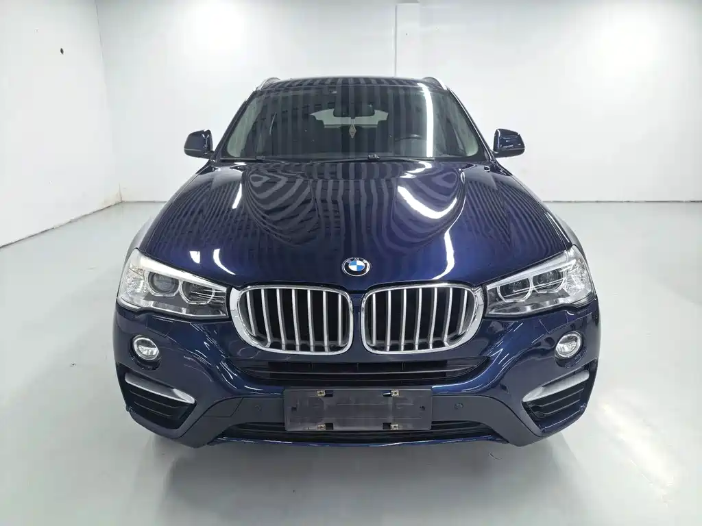 BMW X4 — миниатюра 2