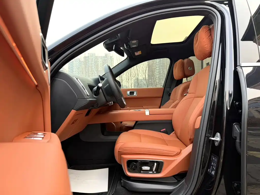 Li Auto L7 2024 Pro