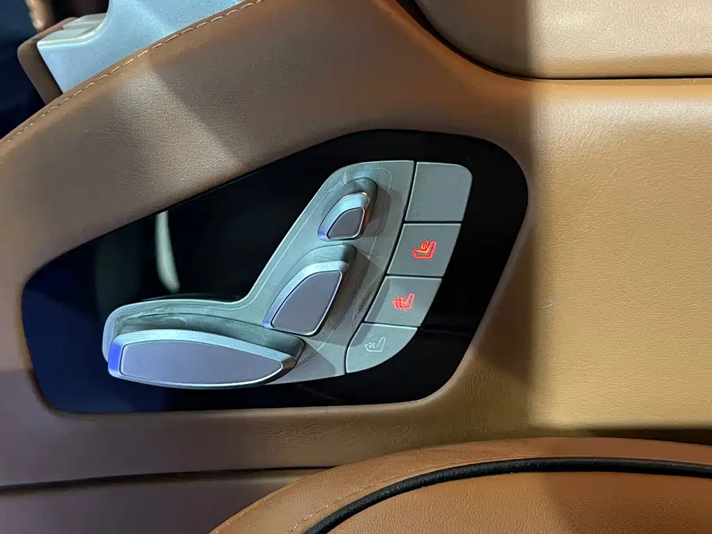 MERCEDES-BENZ G CLASS AMG