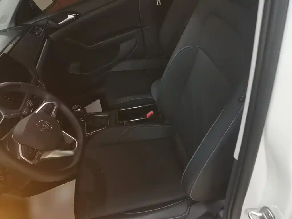 Volkswagen Tharu — миниатюра 15