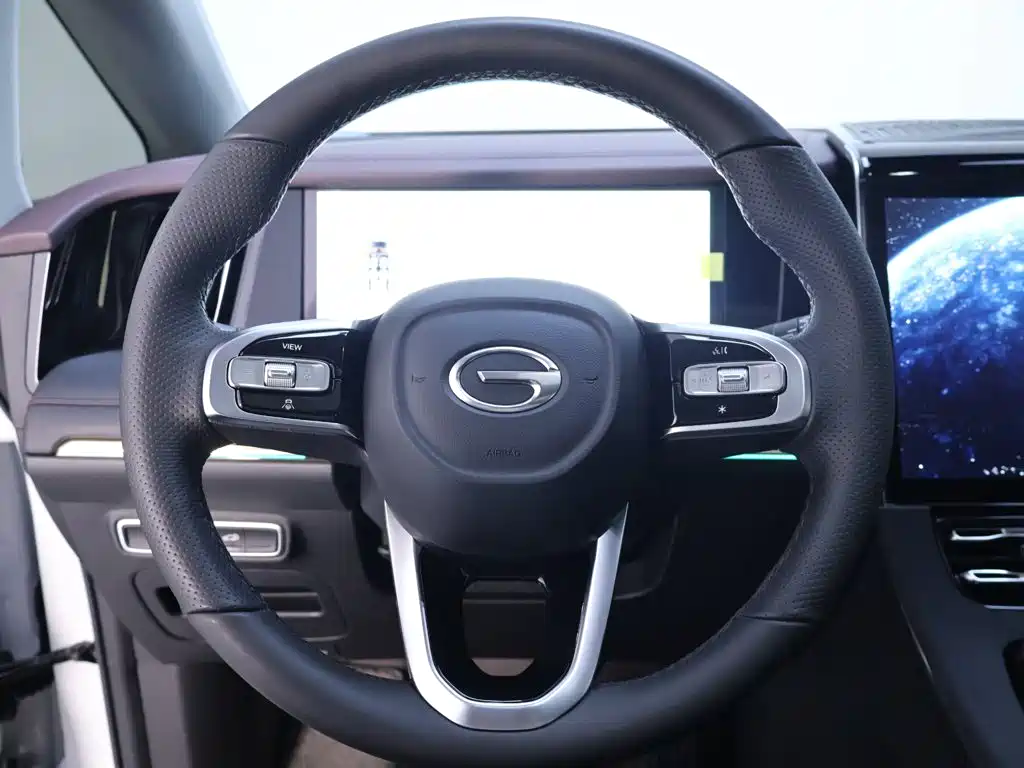 GAC Motor Trumpchi M8 — миниатюра 16