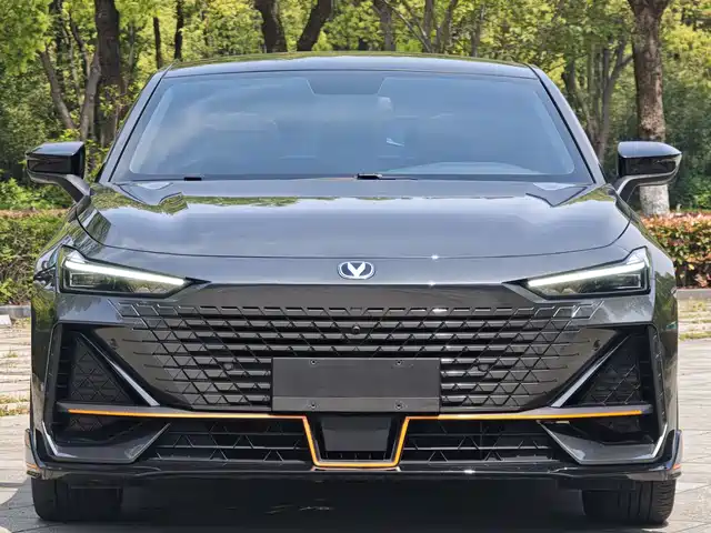 2023 Changan UNI-V