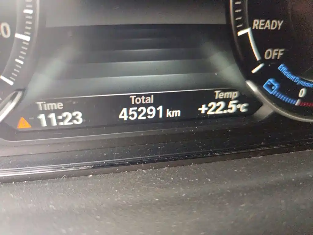BMW 3 Series — миниатюра 13