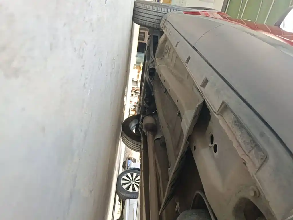 Chery Tiggo 7 — миниатюра 22