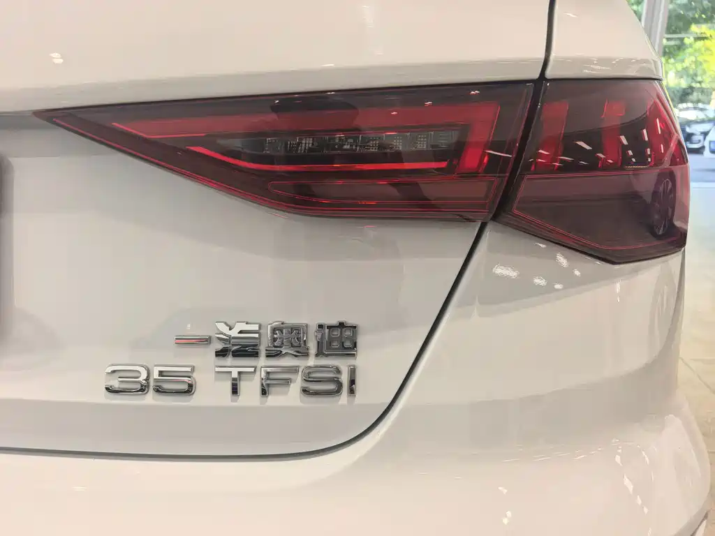 Audi A3 — миниатюра 16