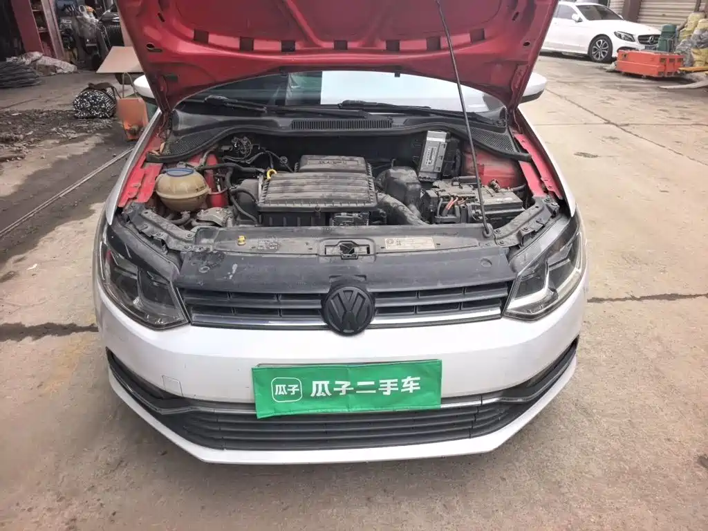 Volkswagen Polo — миниатюра 21