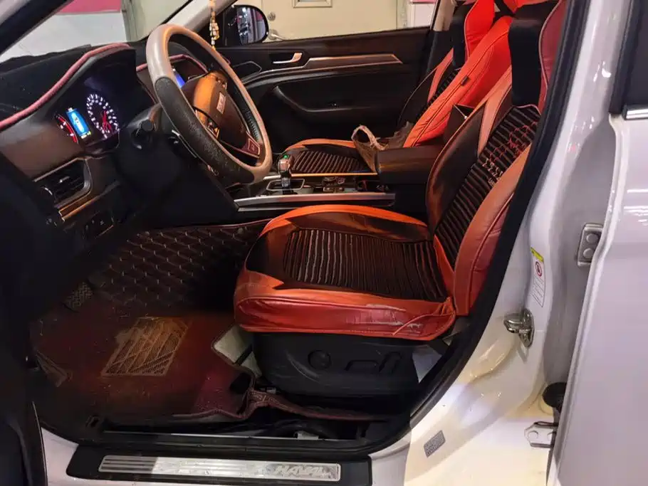 Haval H6 — миниатюра 9