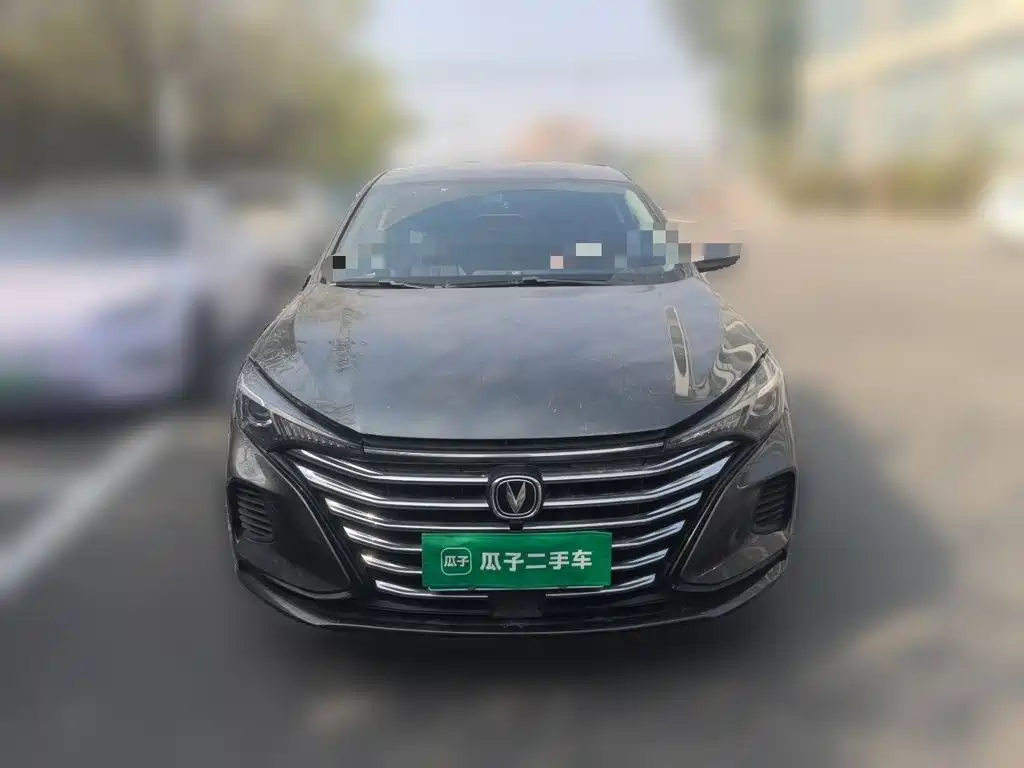 Changan Eado — миниатюра 2