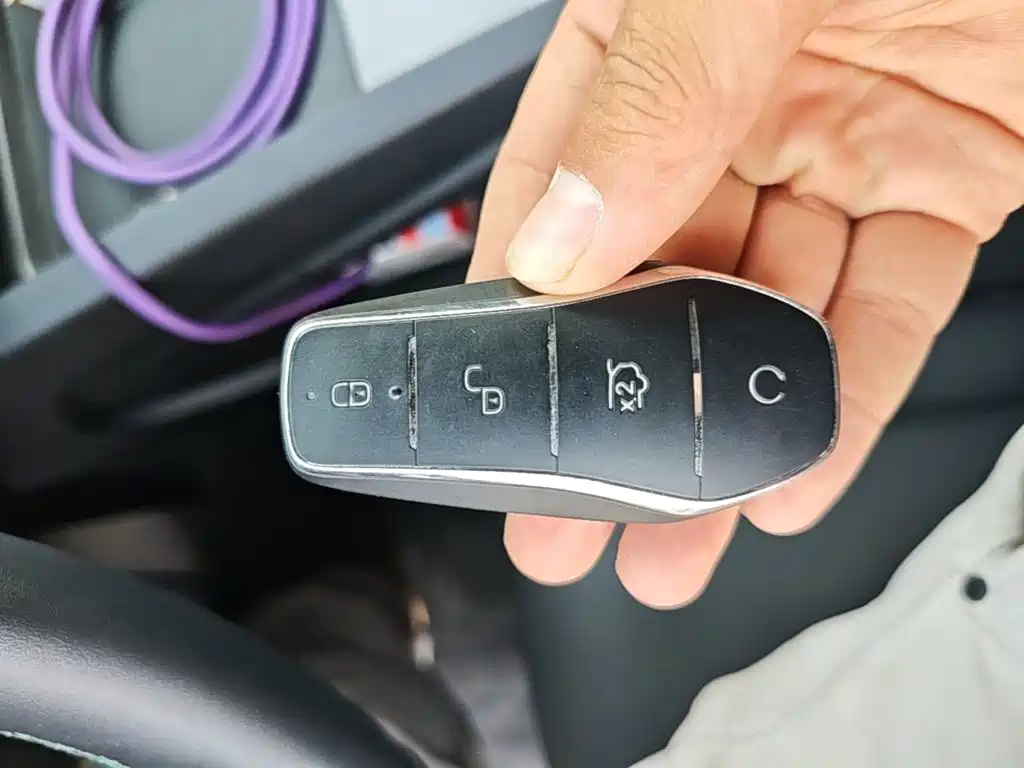 BYD Seal 06 — миниатюра 9