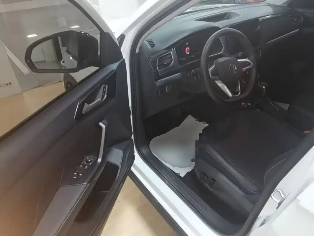 Volkswagen Tharu — миниатюра 16