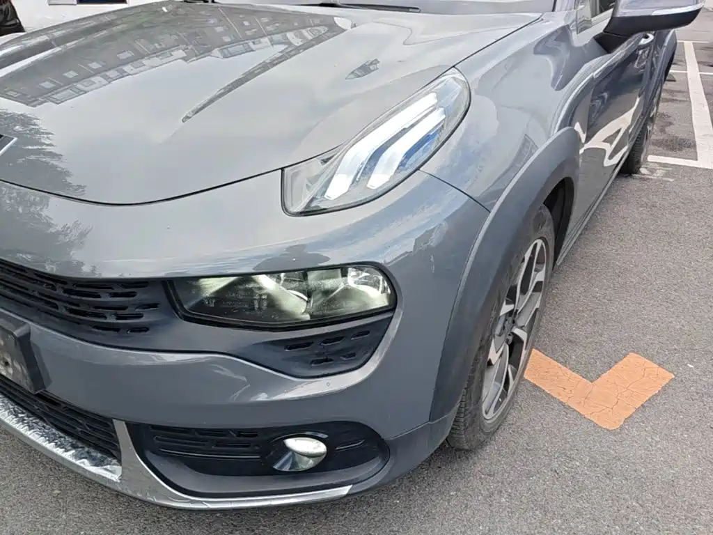 Lynk & Co 02 — миниатюра 24