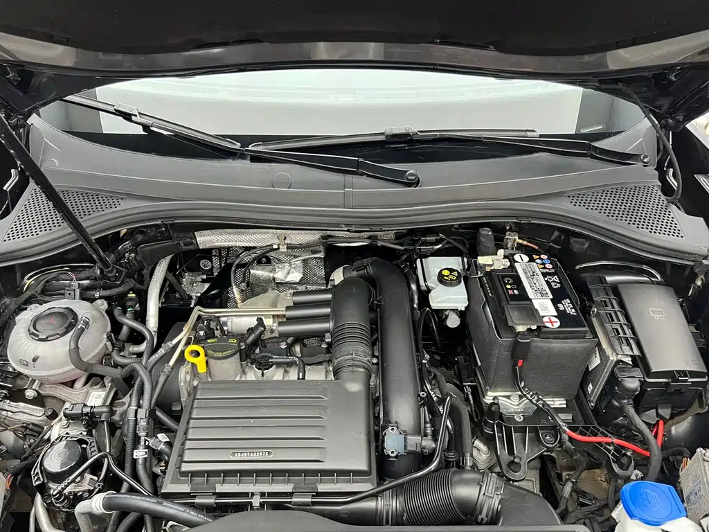Volkswagen Tayron — миниатюра 18