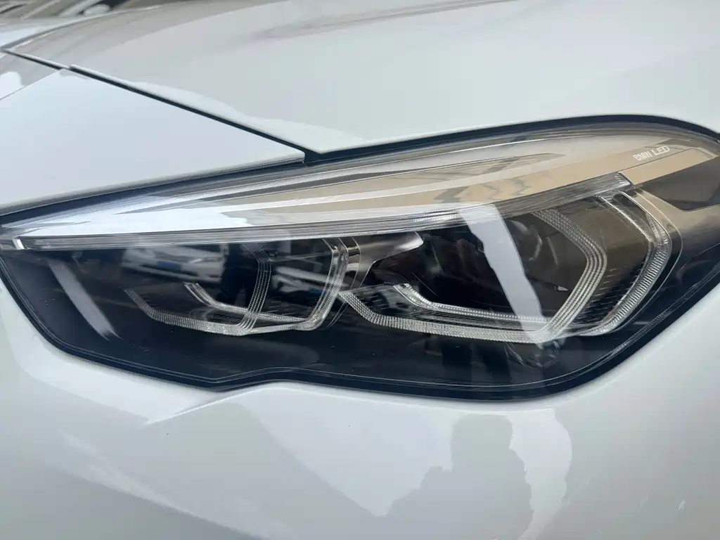 BMW 2 Series (Import) — миниатюра 4