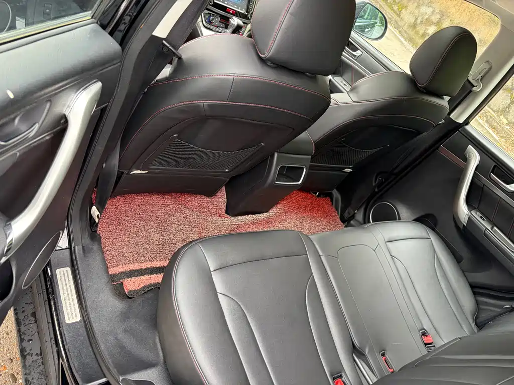 Haval H6 Red Label Sport Edition 1.5T Auto 2WD Luxury Type, фото 8