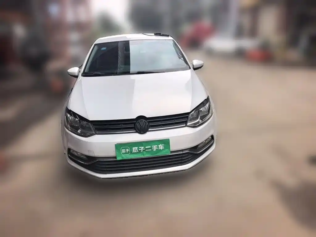 Volkswagen Polo — миниатюра 2