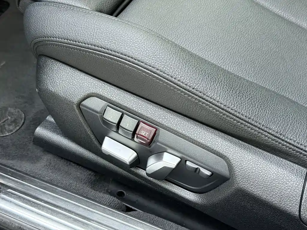 BMW 3 Series GT — миниатюра 20
