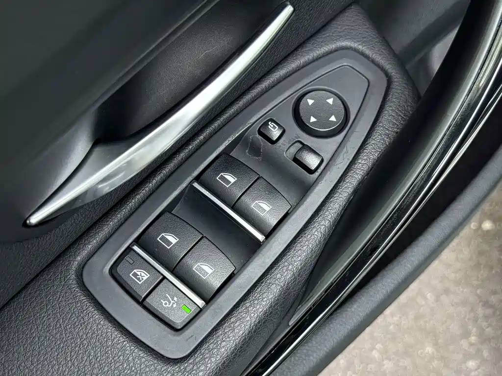 BMW 3 Series GT — миниатюра 22