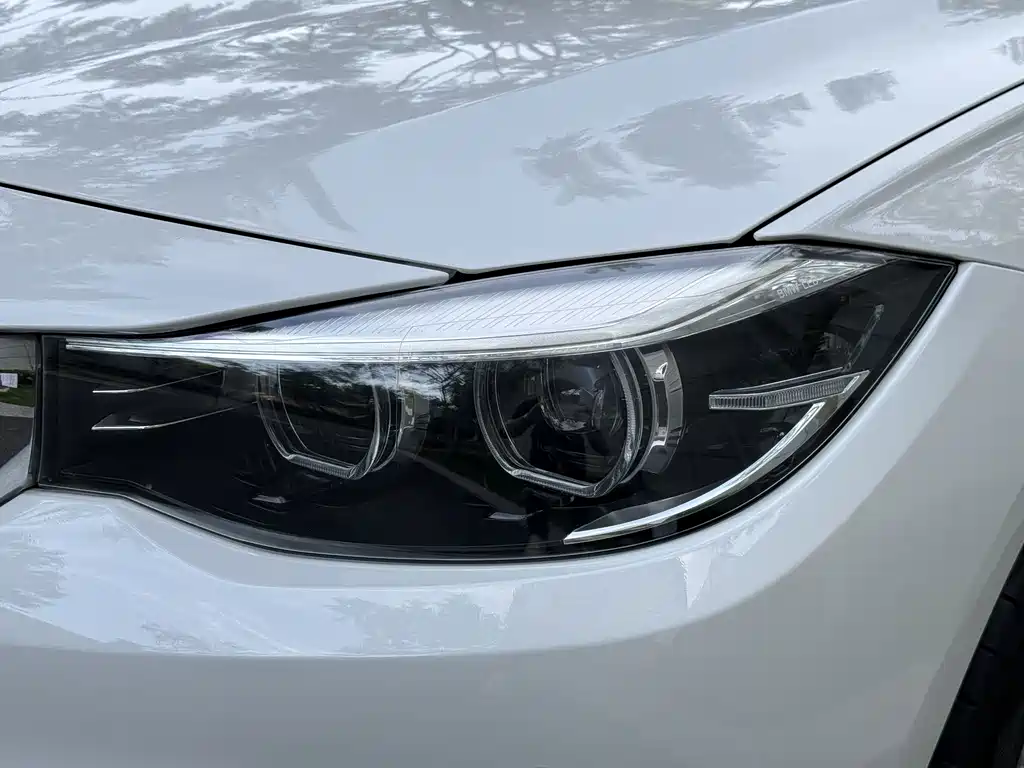 BMW 3 Series GT — миниатюра 37