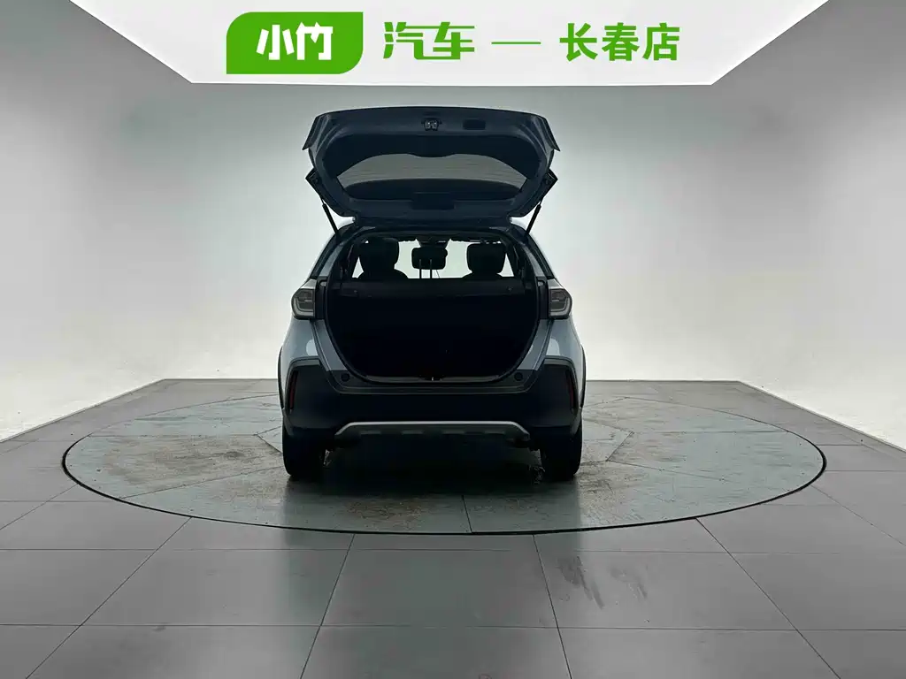 Honda Life — миниатюра 5