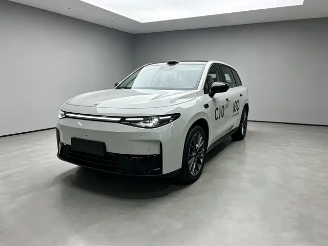 2025 Leapmotor C10